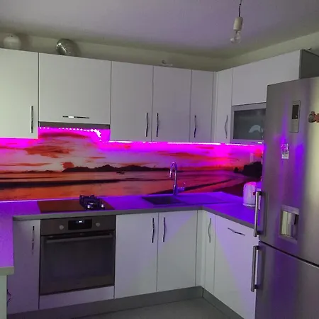 Stella Maris * Brela