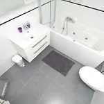 Stella Maris Appartement *
