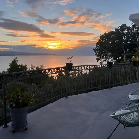 Appartement Stella Maris Brela