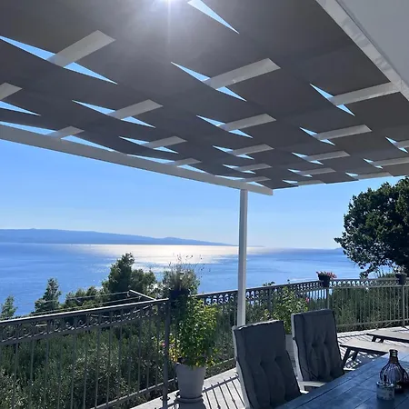 Stella Maris * Brela