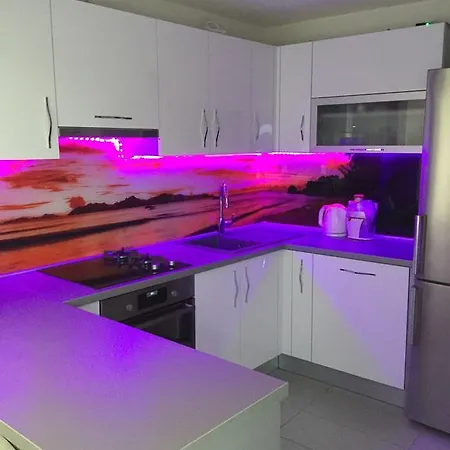 Appartement Stella Maris *