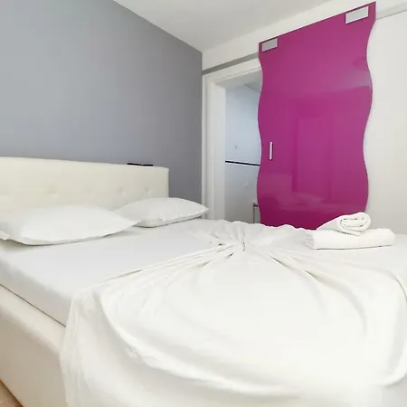 Apartment Stella Maris