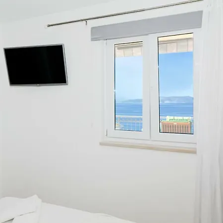 Stella Maris Апартаменты