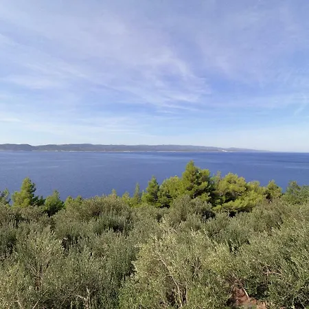 Appartement Stella Maris *