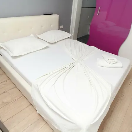 Stella Maris * Brela