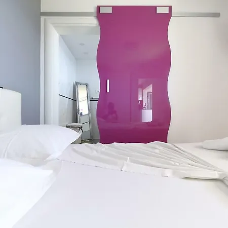 Apartment Stella Maris Brela