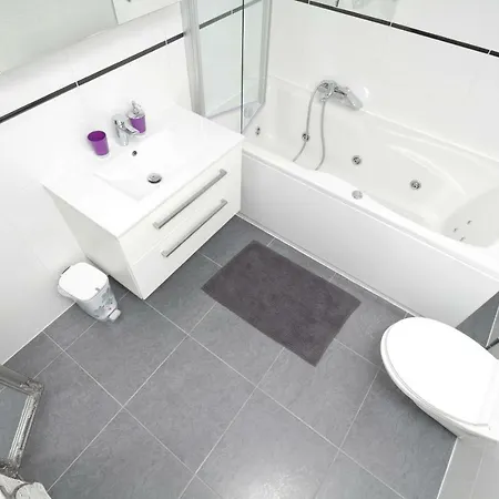 Stella Maris Appartement *