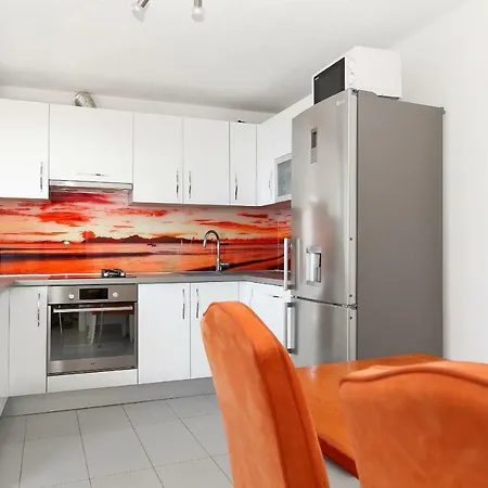 Stella Maris * Brela