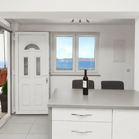 Stella Maris Apartmán *