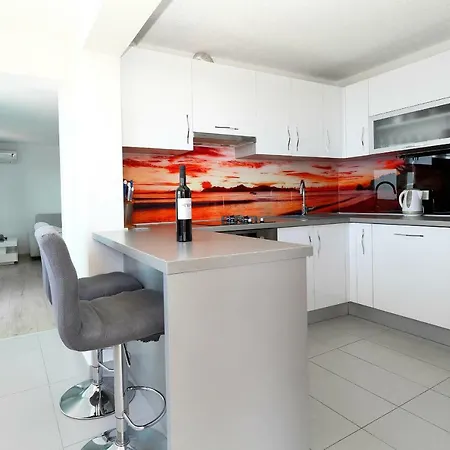 Appartement Stella Maris *