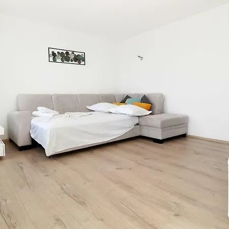 Stella Maris Apartment