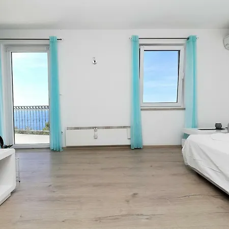 Appartement Stella Maris *