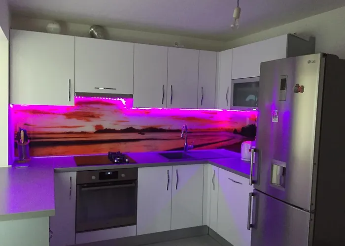 Stella Maris * Brela