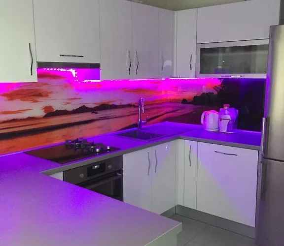 Apartment Stella Maris *