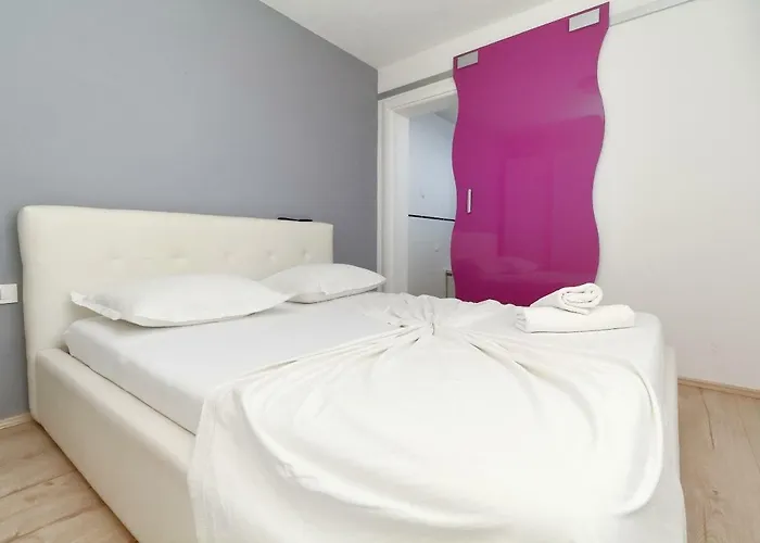 Apartment Stella Maris