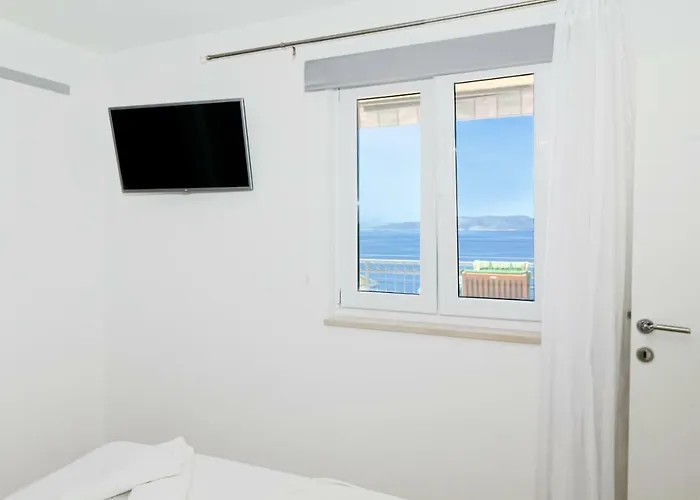 Stella Maris Apartment