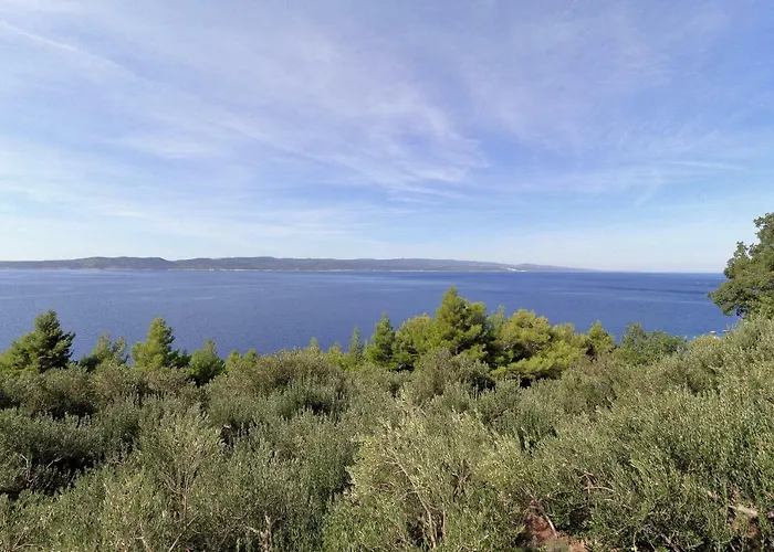 Apartment Stella Maris *