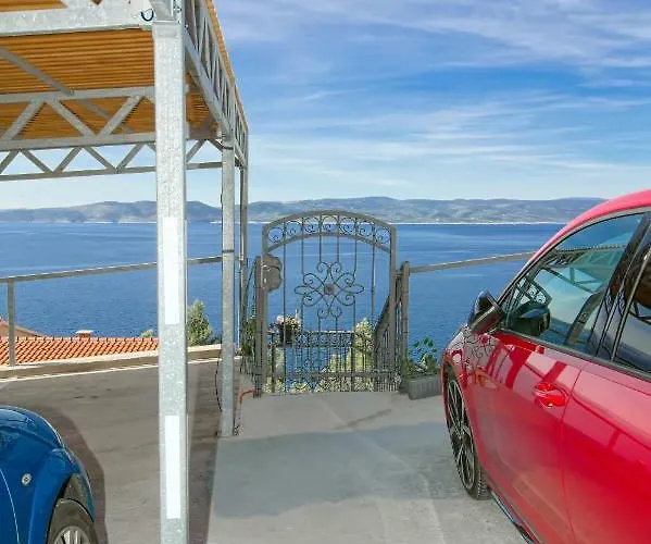 Stella Maris Apartment Brela