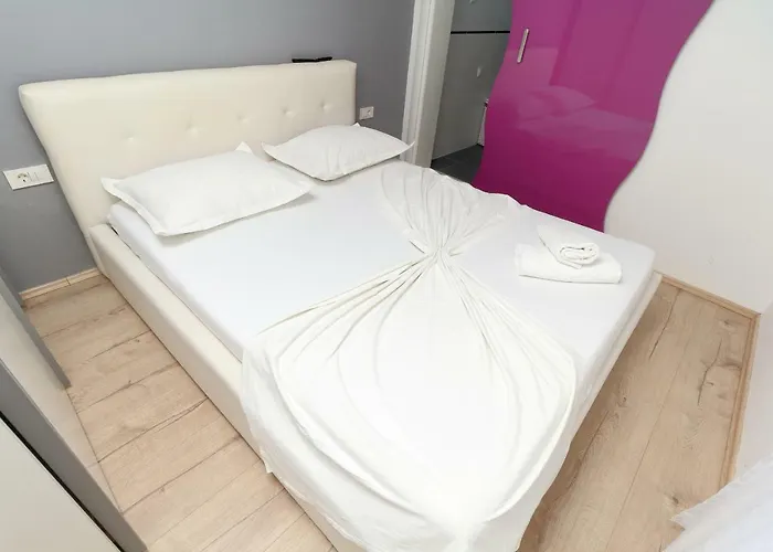 Stella Maris * Brela