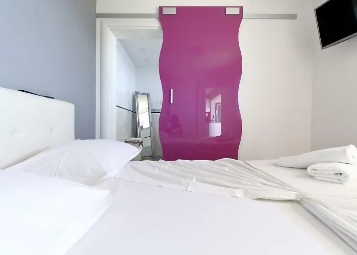 Apartment Stella Maris Brela