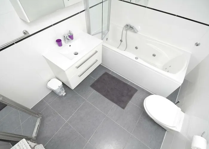 Stella Maris Apartment *