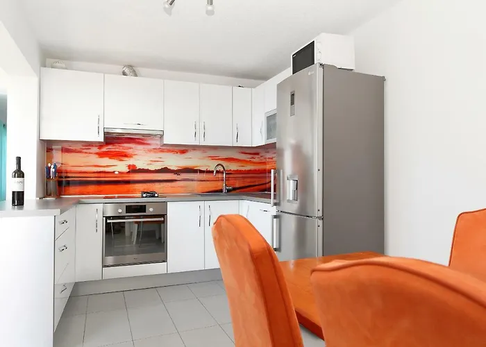 Stella Maris * Brela