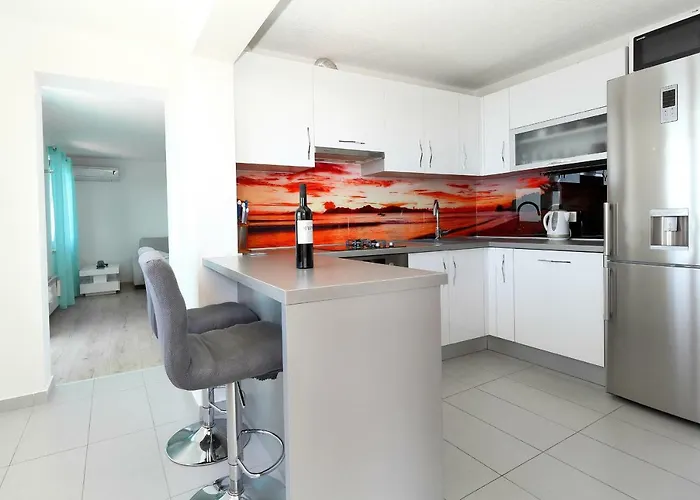 Apartment Stella Maris *