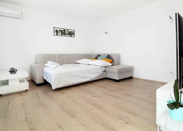 Stella Maris Apartment